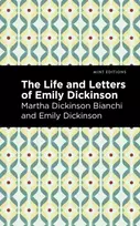 KNYGA Martha Dickinson Bianchi Life and Letters of Emily Dickinson