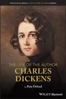 KNYGA Pete Orford Life of the Author: Charles Dickens