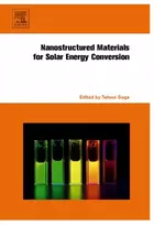 KNYGA Tetsuo Soga Nanostructured Materials for Solar Energy Conversion