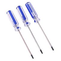 Magnetic Tip Grip Torx Security Screwdriver for Mobile Phone/for mac/computer Re 1