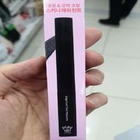 Play 101 Etude Edge Curl Tint Mascara Black 3g