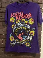 Retas! Asking Alexandria 2011 T-shirt Unisex Medvilninis S dydžio iki 5XL XXL