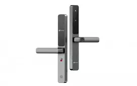 Išmanioji durų rankena EZVIZ CS-DL06 (WBCP)