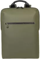 Kuprinė Tucano Gommo na laptopa 15.6"/ MacBook Pro 16" žalia