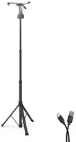 Ansmann dirbtuvių lempa 3x22W 7000R