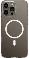 Baseus magnetinis išorinis akumuliatorius 5000 mAh, Ultra Slim, 20 W, MagSafe, USB-C, kosminė pilka, PPKPC-0520
