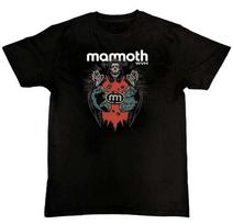 MAMMOTH WVH Mammoth I1 Tour 2023 Mens T-Shirt L
