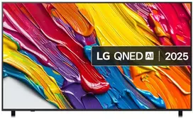Televizorius LG 43QNED84A6C