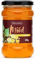 Skoczylas Liepų medus 400g