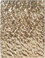 Beliani Sienų Dekoracija COIMBRA Metalas 79 cm Auksinis