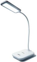 Stalinė lempa - Tiross TS-2235 belaidė LED stalinė lempa, 30 SMD, 280 lm, 4 000 K, 2 400 mAh