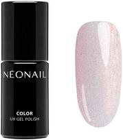 Neonail UV gelinis lakas Spalvotas hibridinis lakas „Morning Rose“ 7.2 ml
