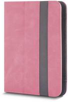 TFO Telforceone Universal case Fantasia for tablet 12-13'(L29,5 x W22,5 cm) pink