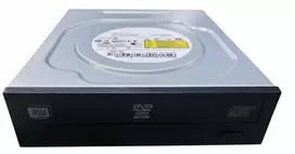 Gembird GEMBIRD vidinis USB DVD diskas (DVD-SATA-01)