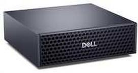 Komputer Dell DELL Pro Max GB10 FCM1253 128GB LPDDR5x-SDRAM 2 TB SSD DGX OS Mini PC Juodas