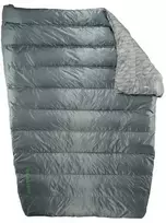 Thermarest Therm-a-Rest Vela 32F/0C dviguba antklodė, pilka