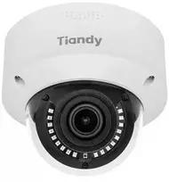 Apti IP KAMERA TC-C35MS 3LHA-27135 Lite serija - 5 Mpx 2.7 ... 13.5 mm TIANDY