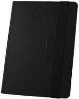 Greengo Telforceone universalus dėklas ORBI planšetiniam kompiuteriui 12-13 colių (ilgis 29,5 x plotis 22,5 cm), juodas