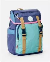 Kuprinė damski RIP CURL Rip 12L Backpack mėlyna - TU