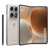 Išmanusis telefonas Motorola Razr Fold 16-512GB (PBAX0006SE)