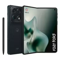 Išmanusis telefonas Motorola Razr Fold 16-512GB (PBAX0002SE)