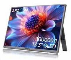 Monitorius Arzopa Przenośny monitorius Arzopa AC3 PRO 13,3''