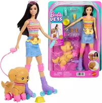 Mattel Lėlė Barbie futbolininkė
