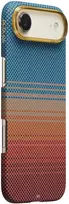 Pitaka Edge Dėklas, California Dream Sunset 2.0 #1 – Apple iPhone Air