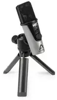 SteelPlay Apogee Mic Plus USB mikrofonas