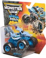 Spin Master MONSTER JAM 1:64 visureigis Smash & Bash, asorti, 6072396