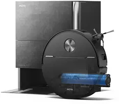 „Mova MOVA Z70 Ultra Roller Complete“ (RVC) robotinis dulkių siurblys