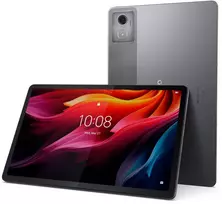Planšetė Lenovo Tab K11 Plus 11.5” 8/256 4G ZADT0021SE Pilkas