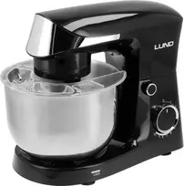 Virtuvinis kombainas Lund Toya Sa Poland Planetarinis mikseris | 1500 W | 4L | 10 greičių (67812)