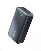 Anker išorinis akumuliatorius 10000 mAh, Power Delivery 30 W, USB-C ir USB-A jungtys, A1256011