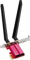 PCIe triju juostų WiFi 7 adapteris MERCUSYS MA47BE