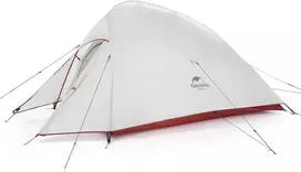 Naturehike palapinė Cloud Up 2, 2 vietų, ultralengva, 3 sezonų, NH17T001-T