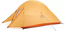 Naturehike ultralengva dvivietė palapinė Cloud Up 2, vandeniui atspari, 3 sezonų, NH17T001-T