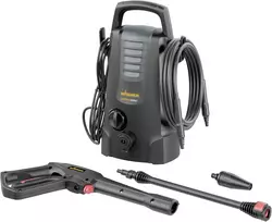 Wagner aukšto slėgio plovimo įrenginys Aquastorm Compact, 3 m žarna, lengva konstrukcija