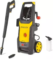 Stanley aukšto slėgio plovimo įrenginys 150 barų 440 l/h 1900 W SXPW19B