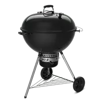 Weber Master-Touch E-6755 67 cm anglinis grilis, 1500230
