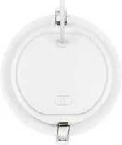 Led Line Lite Įmontuojamas LED šviestuvas, 230Vac, 18W, 1800lm, CCT (3K/4K/6K), apvalus, baltas, D 170mm