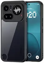 Dėklas Dux Ducis Aimo Nothing Phone 4a Pro