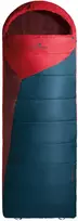 Italija Ferrino Yukon SQ +3C rosso-mėlynas miegmaišis