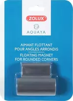 Zolux Magnetinis plūduriuojantis akvariumo valiklis