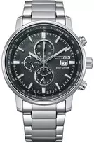 Citizen Chrono Eco-Drive CA0840-87E Vyriškas Laikrodis Chronografas