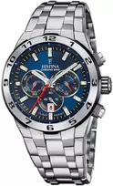 Festina Chrono Bike F20670/1 Vyriškas Laikrodis Chronografas