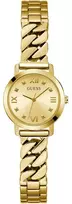 Guess Chime GW0867L2 Moteriškas Laikrodis