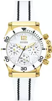 Guess Co-Pilot GW0406L1 Moteriškas Laikrodis