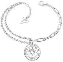 Guess Moteriška Apyrankė UBB70000-L