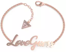 Guess Moteriška Apyrankė UBB70059-L